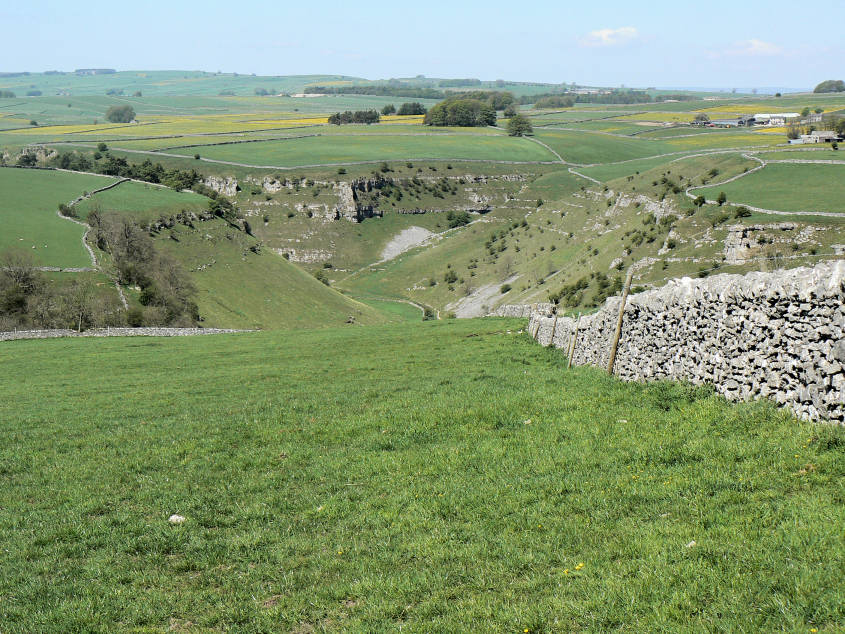 Lathkill Dale Lathkill Dale
